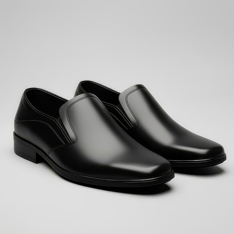 PAULMAY - Sepatu Formal Pria Milan 77