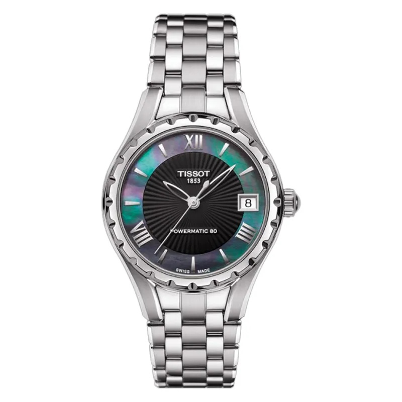 Tissot T-Lady 80 Automatic T072.207.11.128.00
