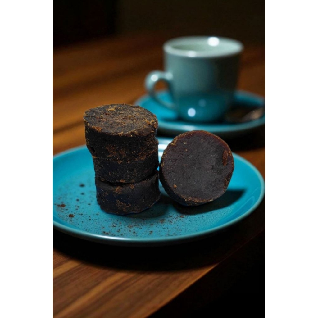 

gula merah koin mirip aren/gula koin murni nira tebu/gula koin asli mirip aren