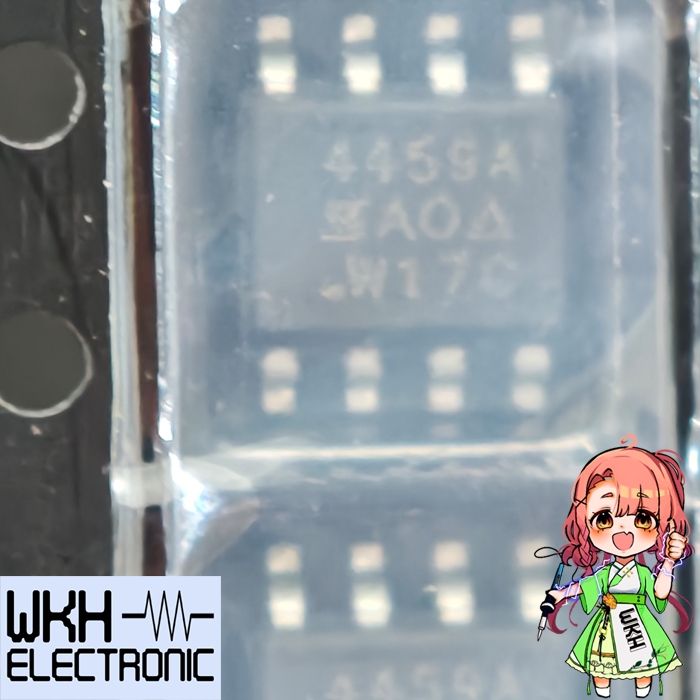 ORIGINAL SI4459ADY 4459A SI4459A SI 4459 A SI 4459A AON 4459 P-Ch Mosfet SMD SMT -30V -19.5A