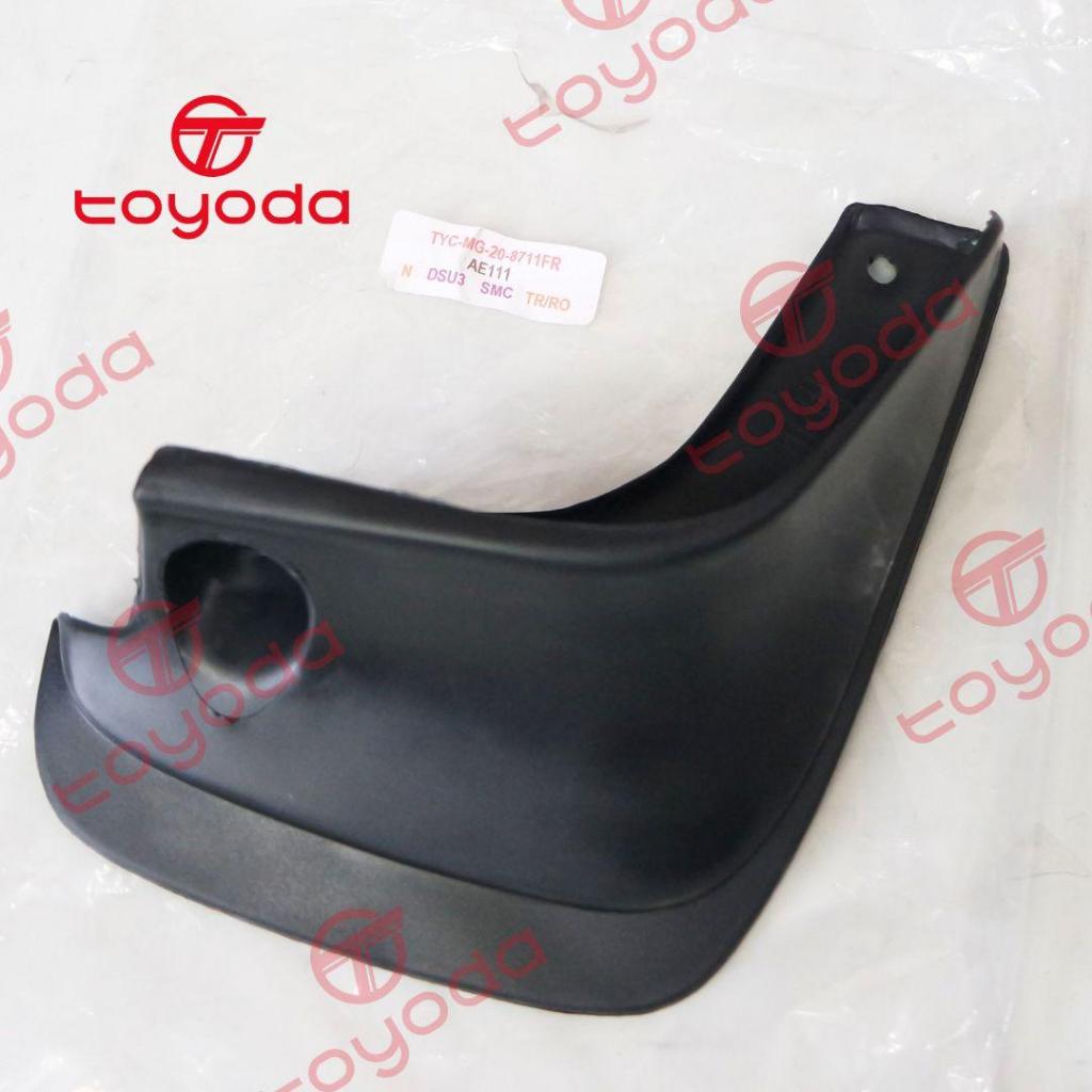 CERET BAN DEPAN/ COROLLA AE111