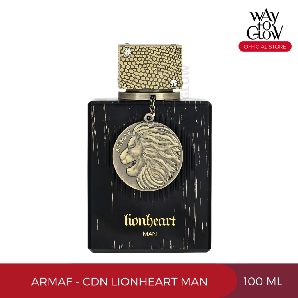 Armaf Club de Nuit Lionheart Man 100ML