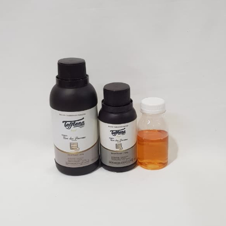 

Toffiena Rum Semprot 250g/ 100g/ 50g