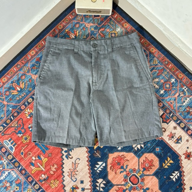 CELANA PENDEK PATAGONIA SECOND