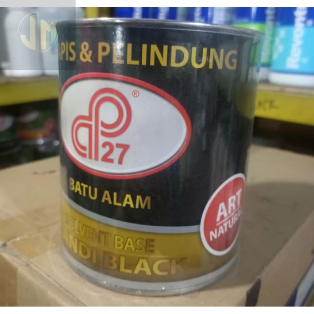Coating CP27/Coating Batu alam/Coating Bata/Coating Batu andesit