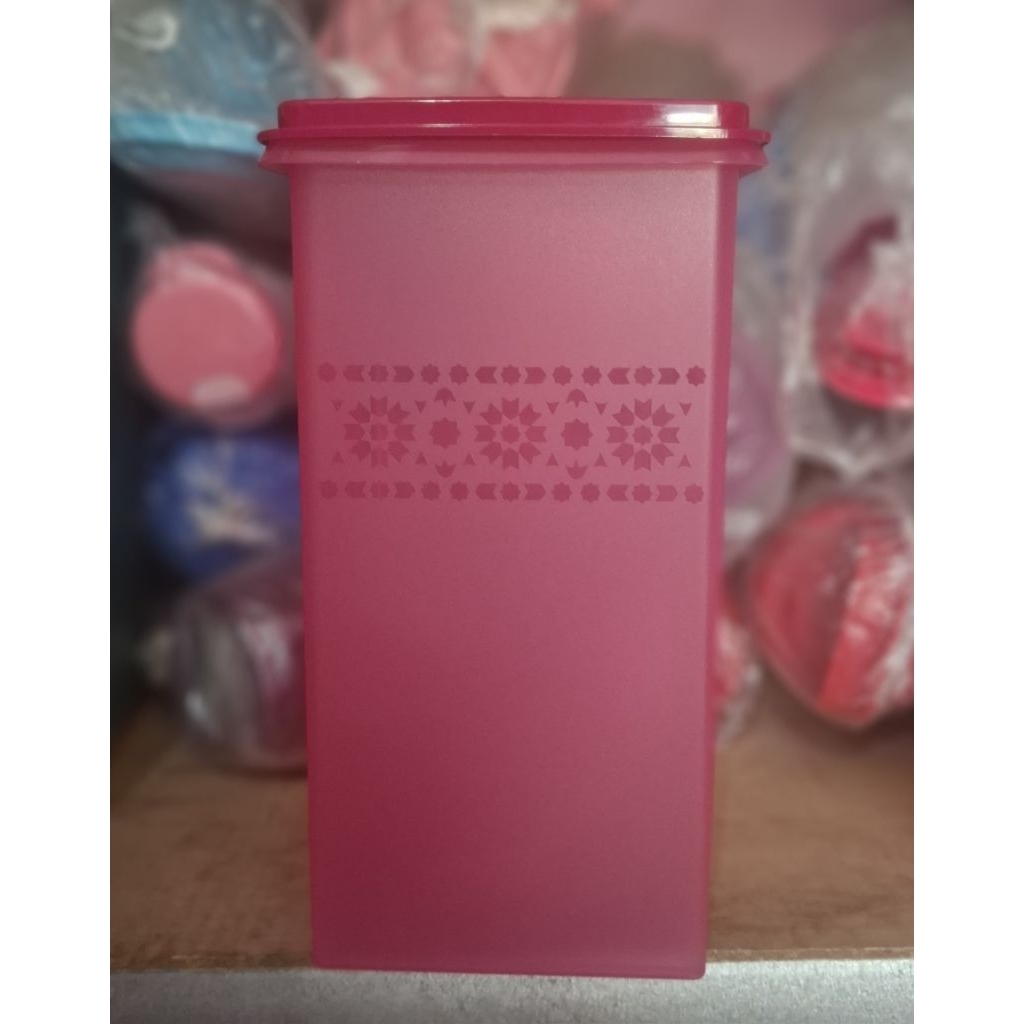 sweet saver tupperware