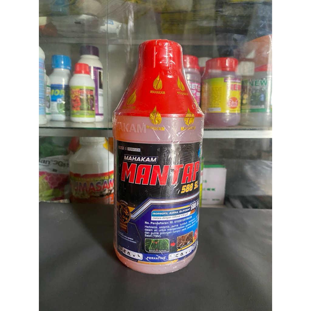 MANTAP 588 SL 1 Liter