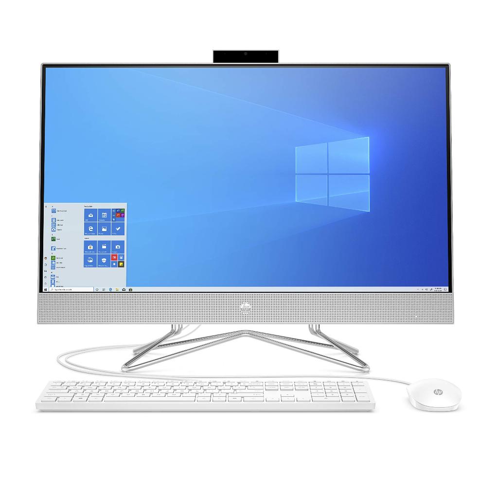 PC All In One HP DF100/DF1001D Intel Core i5-1135G7 / RAM 8GB / SSD 512GB / 23.8 INCH / Windows 11 /