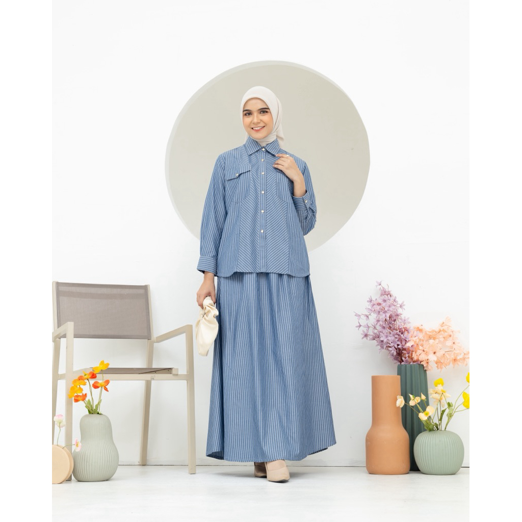 Sorella oneset by kean signature official shop