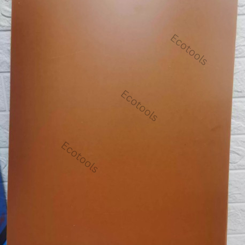 Tatakan toyobo mesin flatbed offset printing