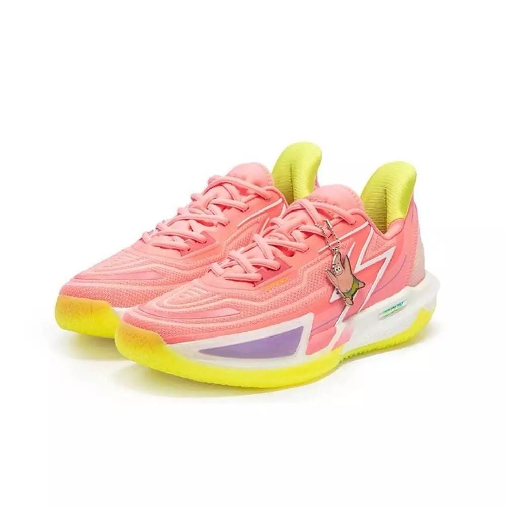 361 BIG3 4.0 Quick Pro "Patrick Star" 672411116F-1