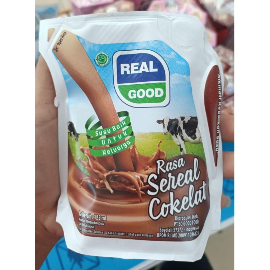 

realgood