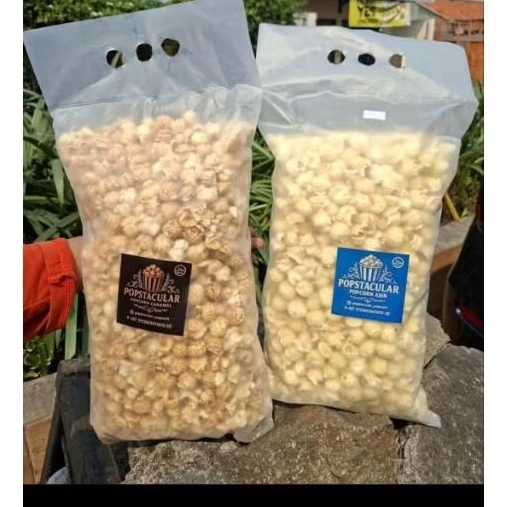 

Popcorn Caramel Dan Asin Gurih Rasa Mirip Popcorn XXI