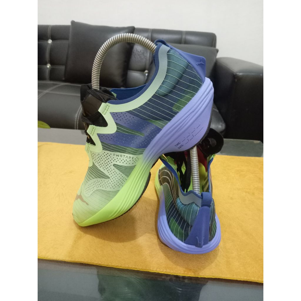 Sepatu Running PUMA Nitro Elite FWD
