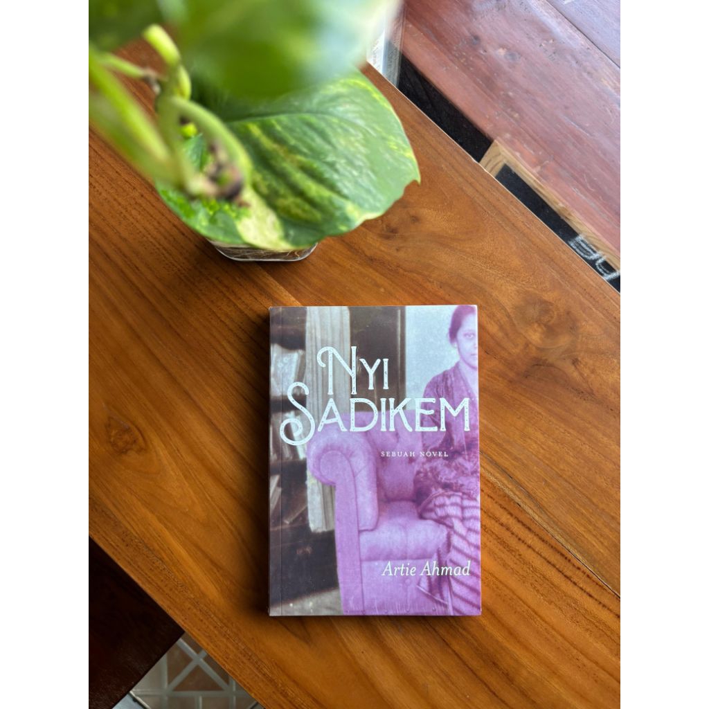 Nyi Sadikem - Artie Ahmad