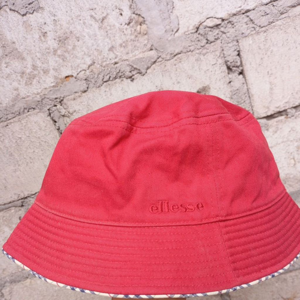 Bucket hat ellesse second