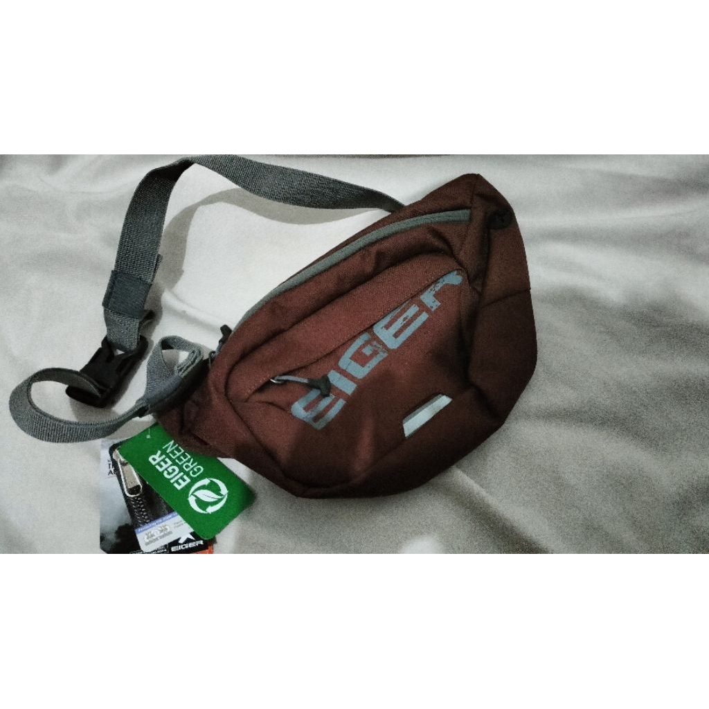 TasSelempangEigerORI