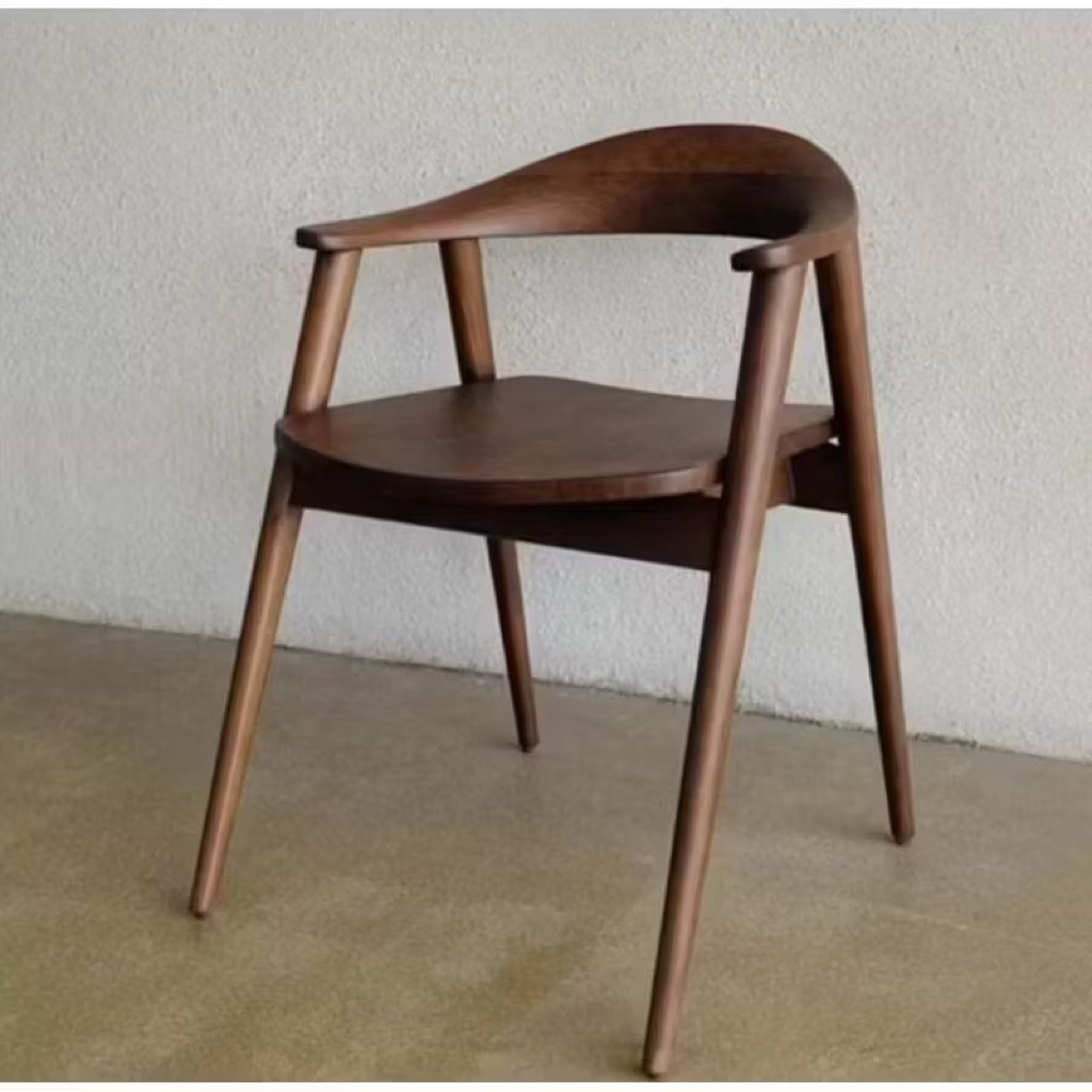 kursi cafe Hiroshima kursi cafe minimalis kursi Hiroshima kursi minimalis