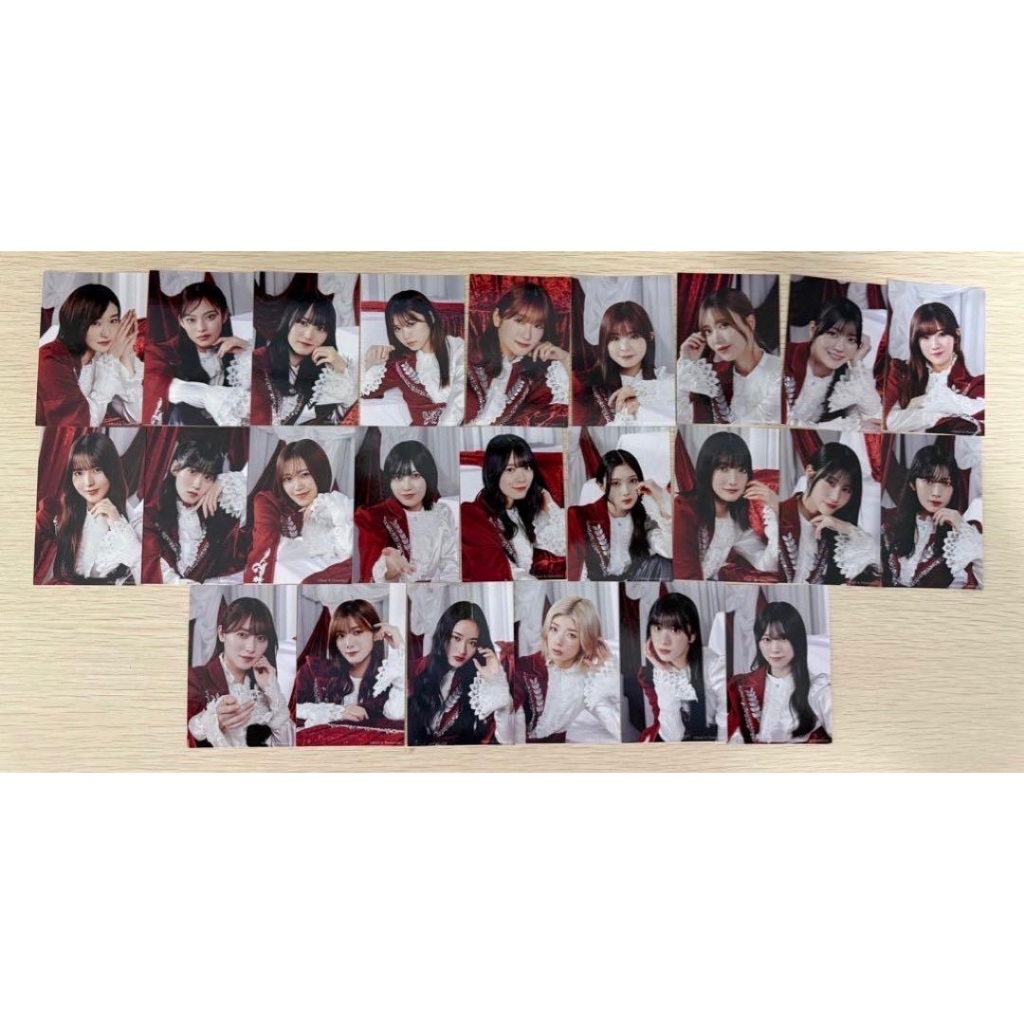 Sakurazaka46 Sakukore Sticker