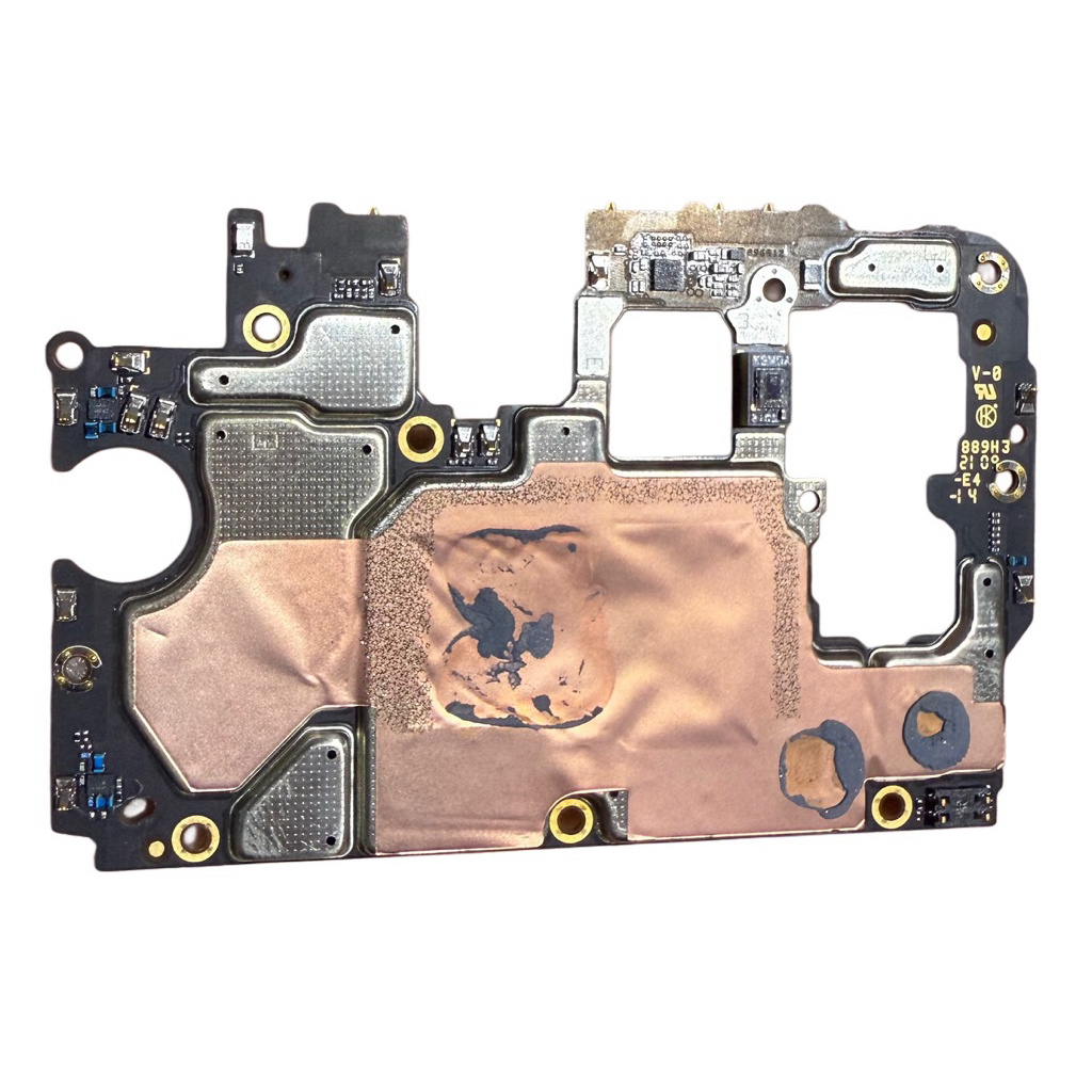 mesin xiaom mi 11 lite 4G/Mi11 lite 8/128 minus