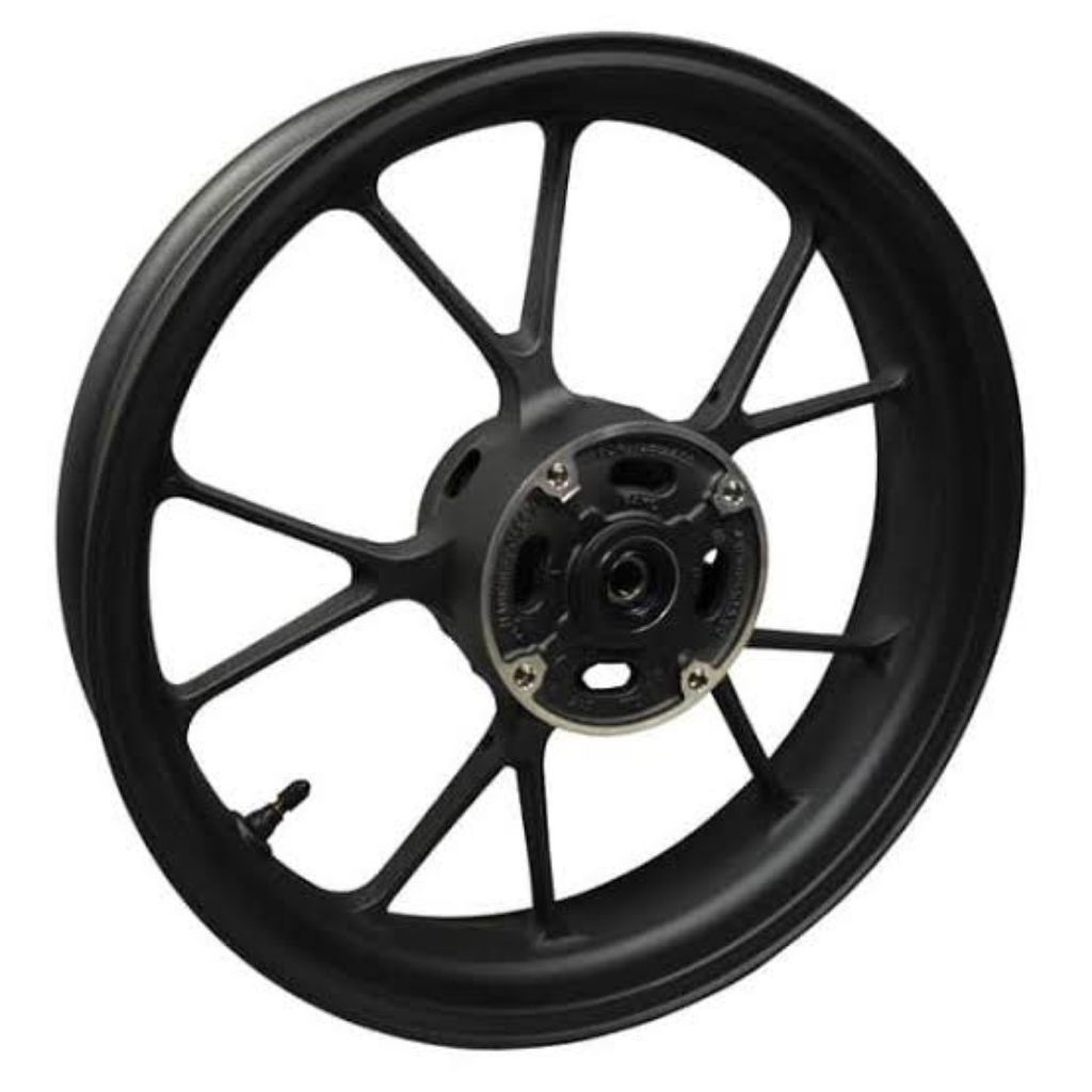 Velg belakang CBR 150R K45N, CBR 150R K45R, CBX 150R, CB V4