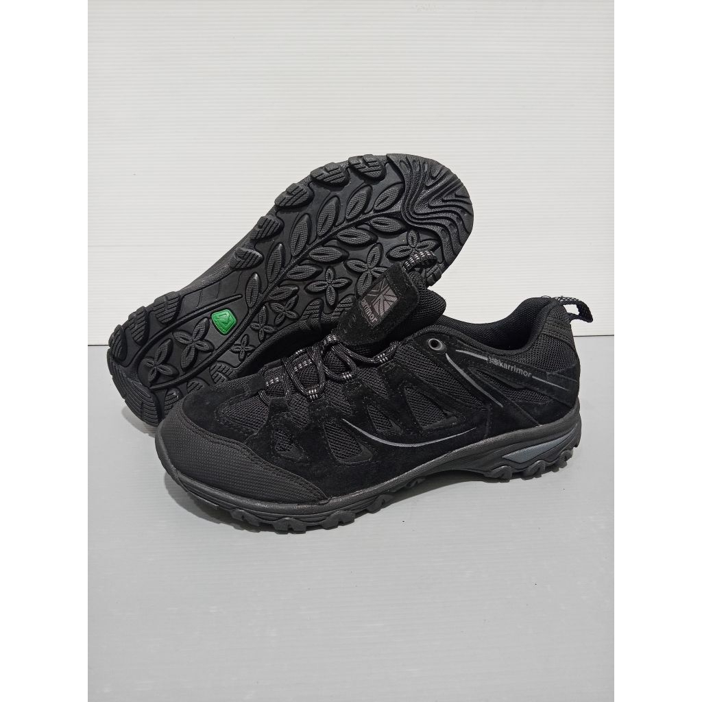 Sepatu KARRIMOR Summit size 40.5 Original Indonesia