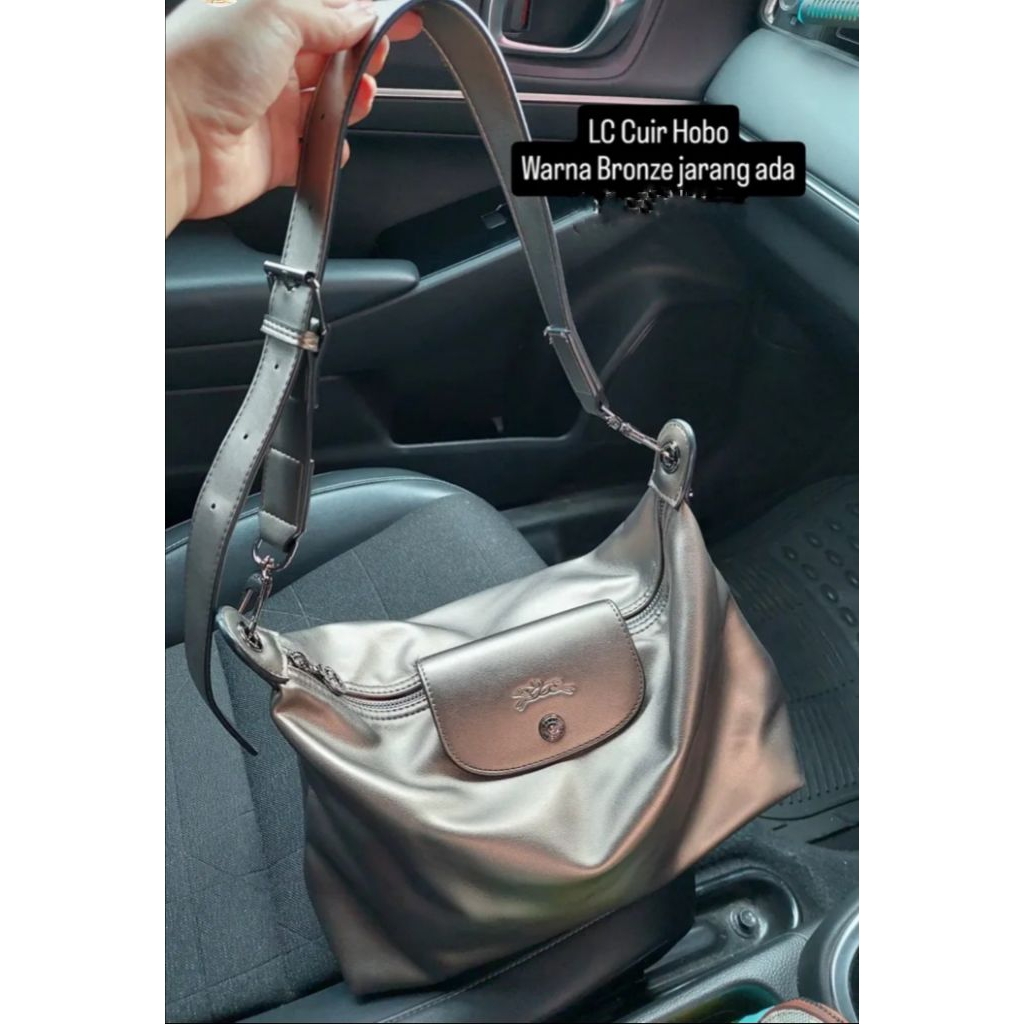 Tas Lc Hobo handbag