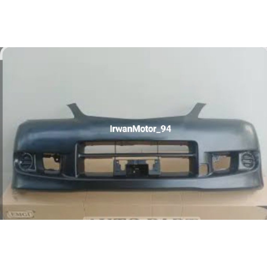 Bumper Bemper depan Avanza Xenia Tipe G Tahun 2008 2009 2010