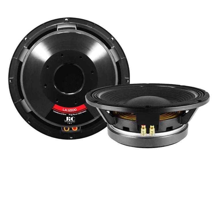 Speaker JIC LA 12100