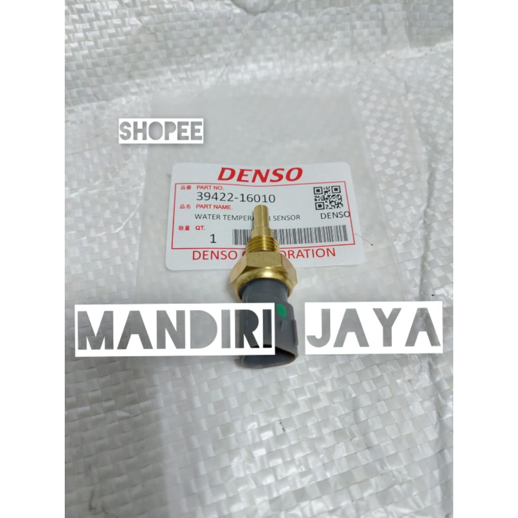 Sensor Switch Water Temperatur ECT Daihatsu Terios Ori