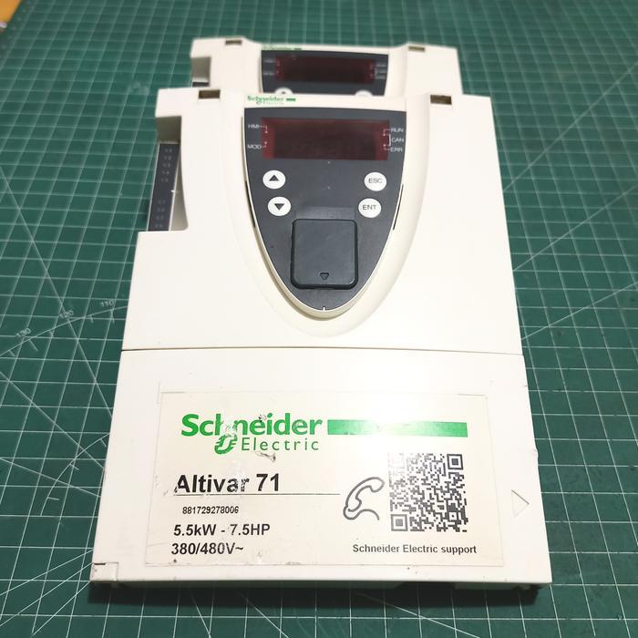Keypad for Inverter SCHNEIDER Altivar 71