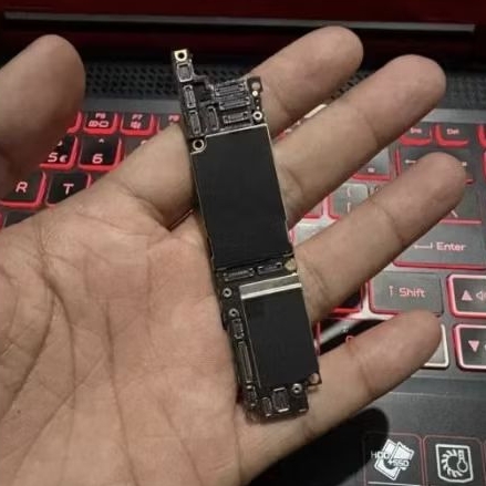 Mesin IP/IPHONE XR 128GB Ibox Lock Icloud