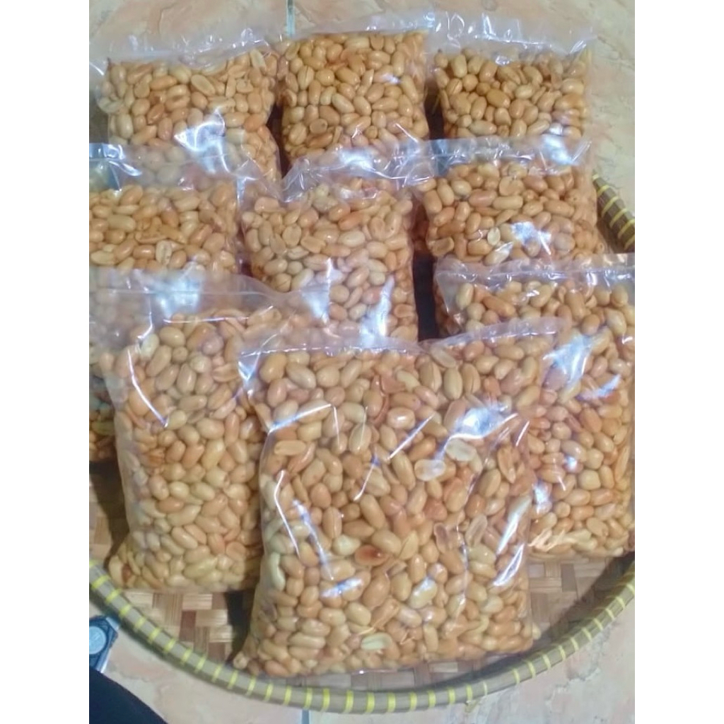 

kacang bawang 1kg