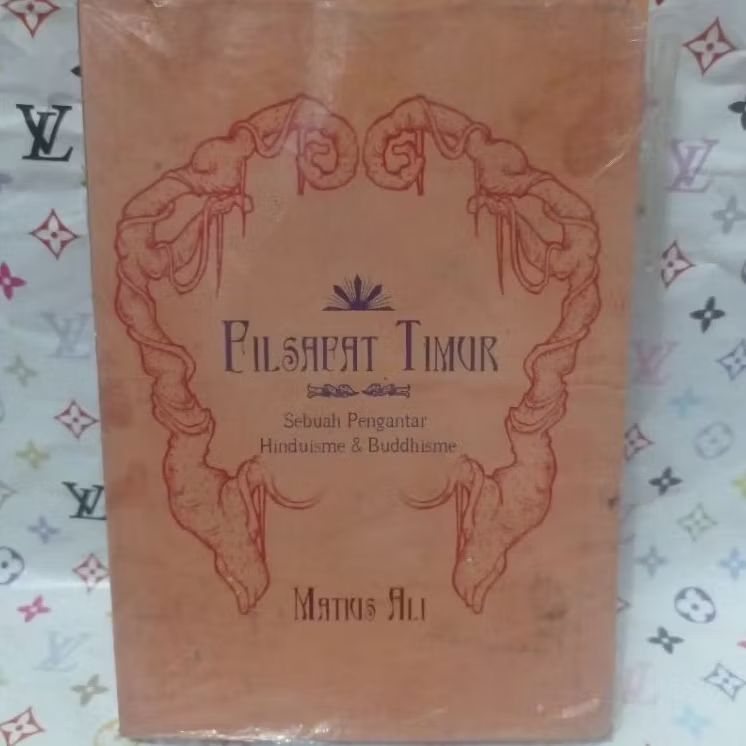 BUKI FILSAFAT TIMUR