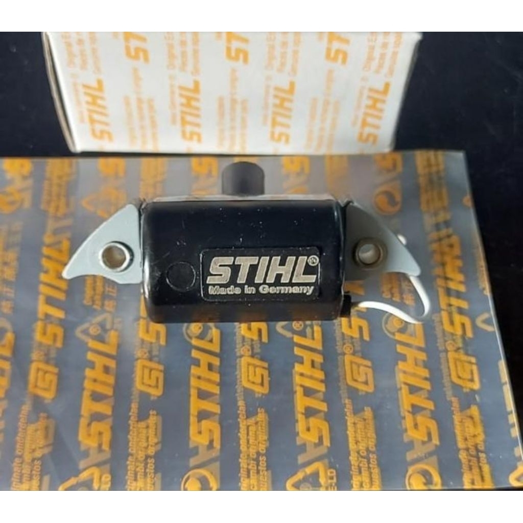 Ignition Coil/Coil/Koil Chainsaw Stihl MS 070/720.Koil Coil CDI Senso Besar STIHL MS 070