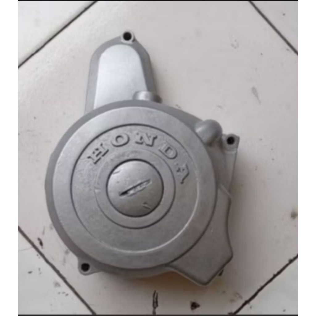 BLOK MAKGNET BLOK SEPUL SUPRA X LAMA GERND COPOTAN ORIGINAL