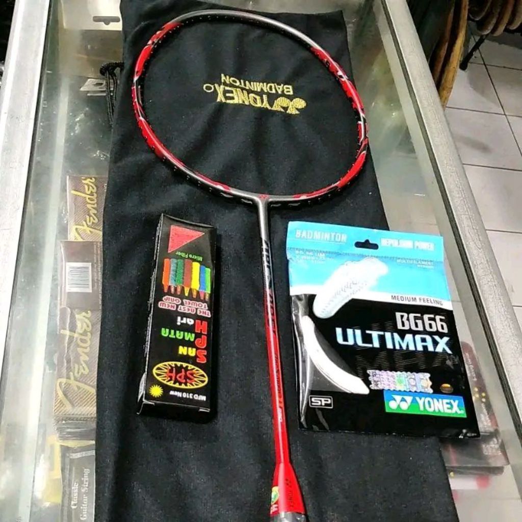 Raket Badminton Yonex Arcsaber 11 Pro