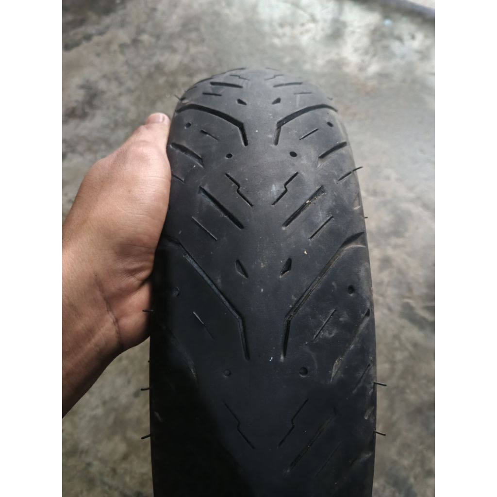 Ban 90/70 ring 12 vespa matic