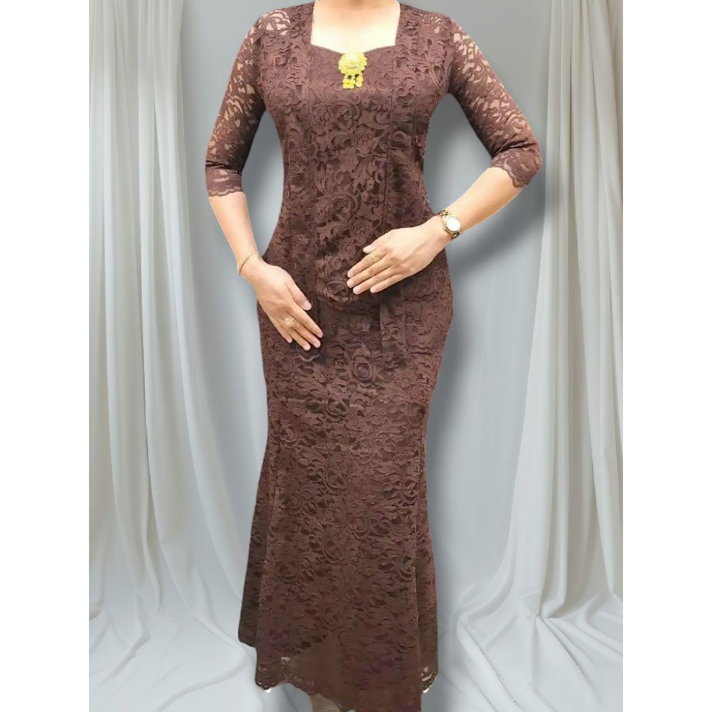 TERLARIS STELAN BROKAT PREMIUM SIZE JUMBO GRATIS BROS MEWAH LD 130 SAMPAI LD 145