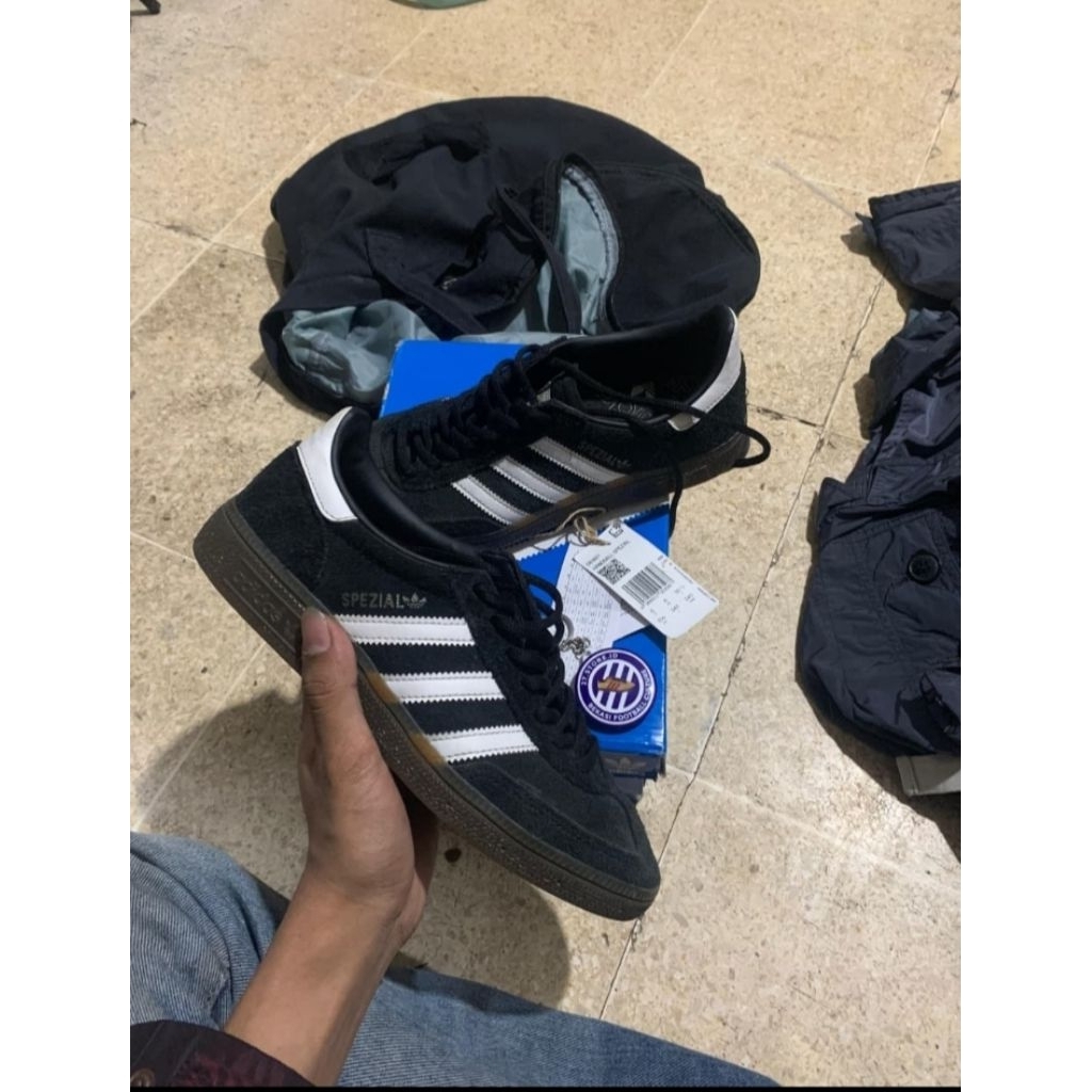 spezial bw