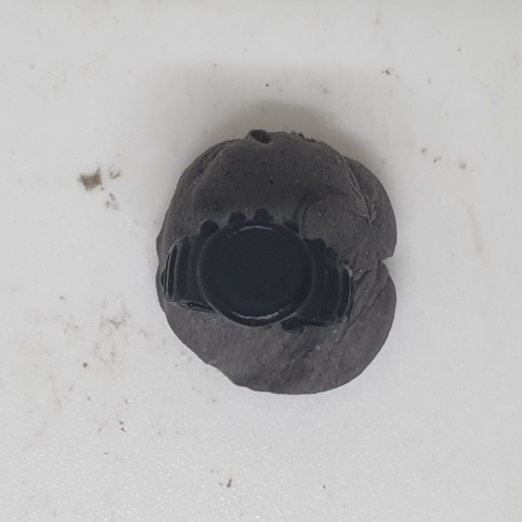 Marvel Legends Watch Jam Tangan Erik Killmonger Golden Jaguar Black Panther Avengers Villain Disney+