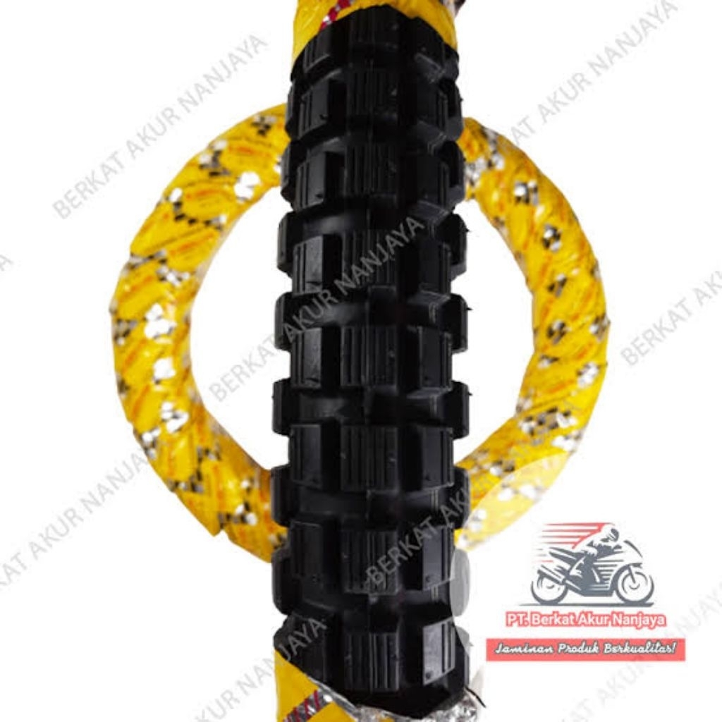 Ban luar motor Swallow trail 250-17 275-17 & 300-17