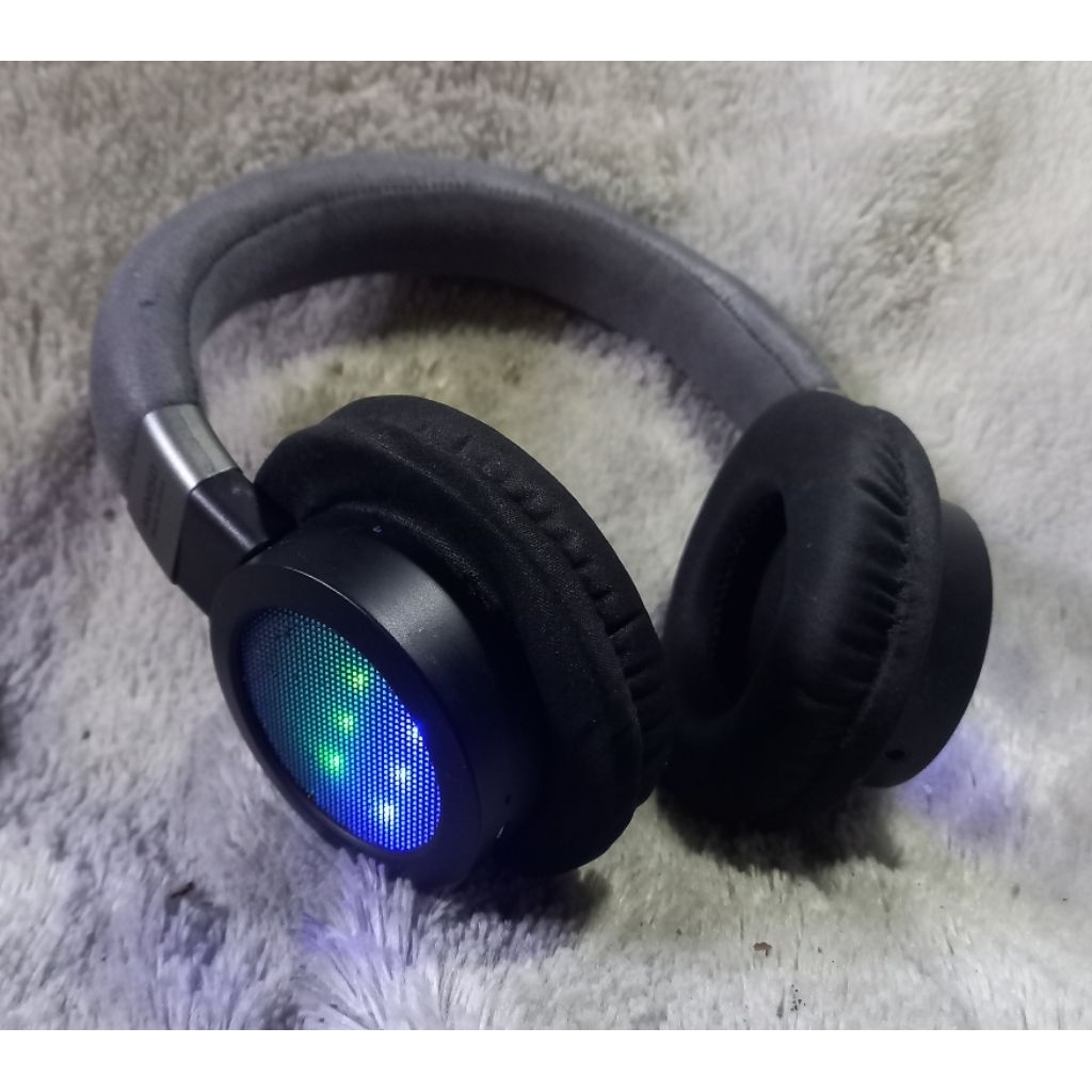 Headset bluetooth Miniso H015
