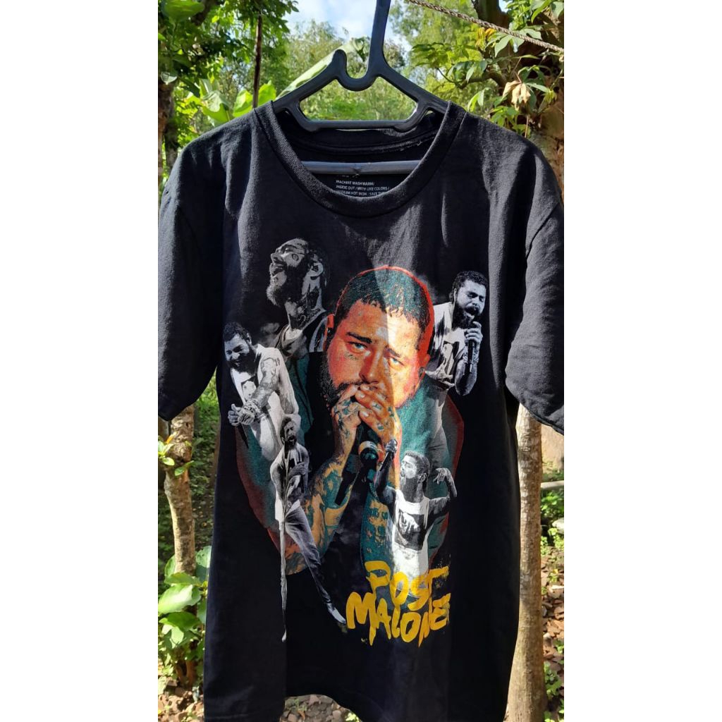 post malone t shirt