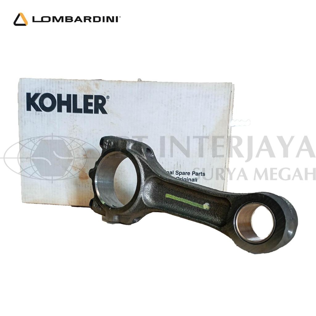 Sparepart Genset Lombardini Connecting Rod '1526.180