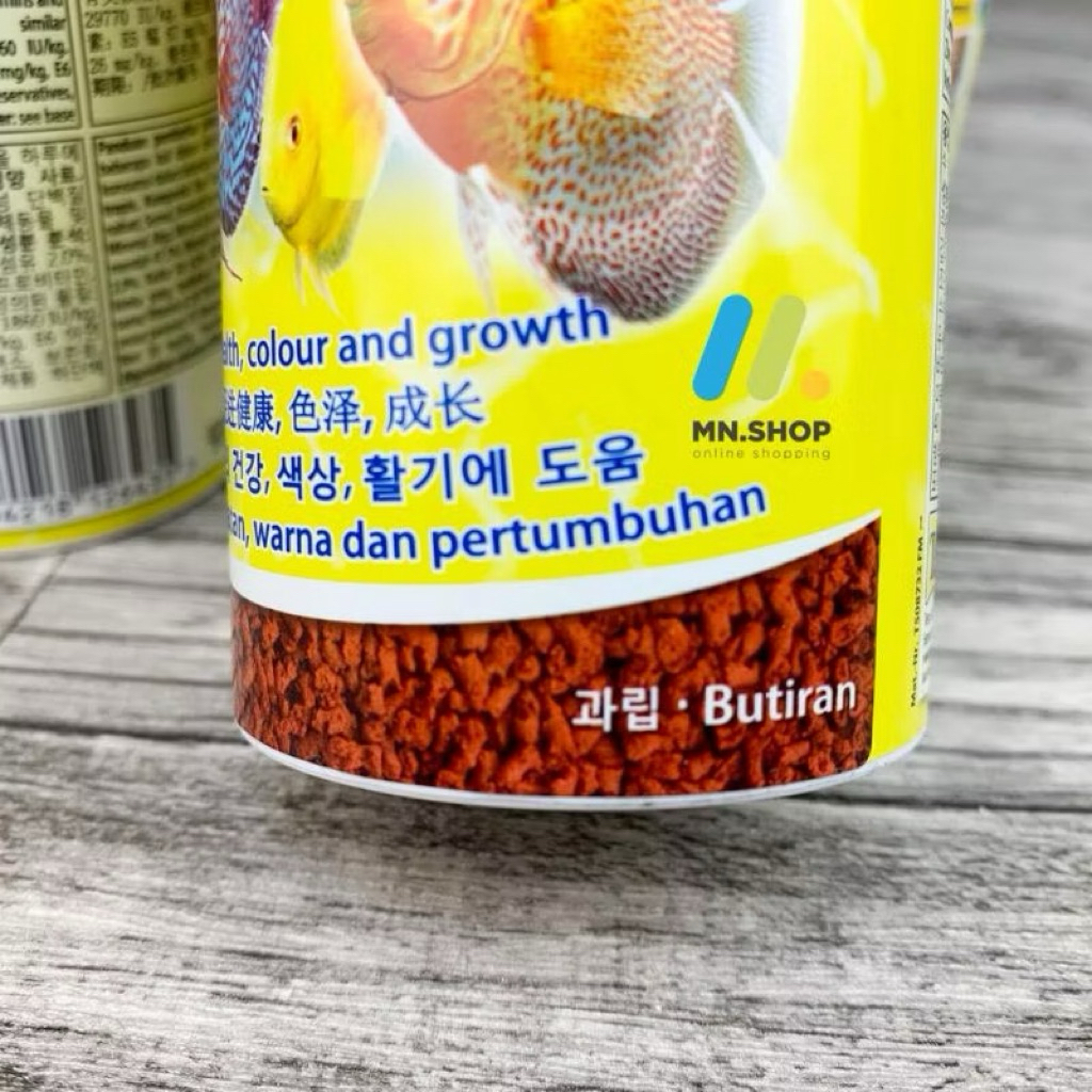 Tetra Bits Complete 30 Gram Discus Tetra Granules