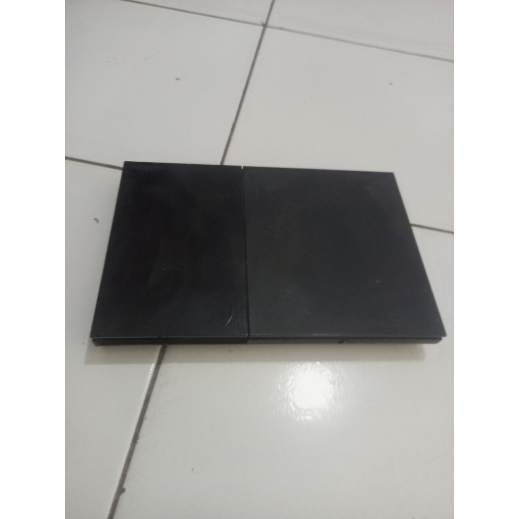 PS 2 slim matot