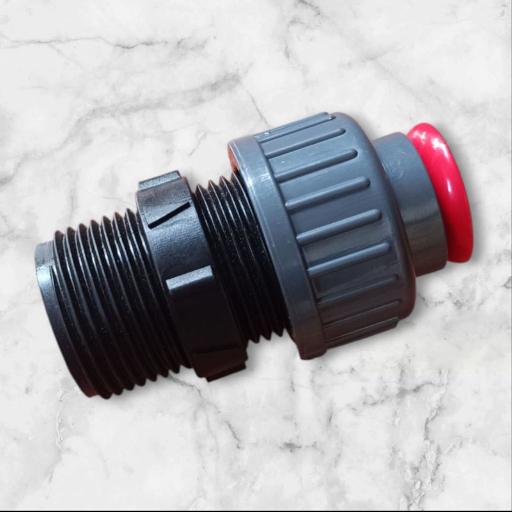 Milton Roy check valve