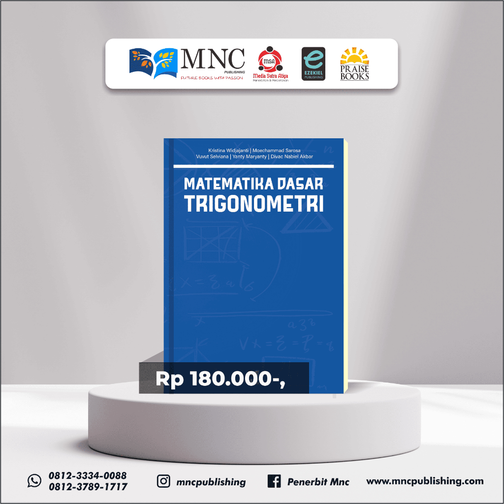 Matematika Dasar Trigonometri