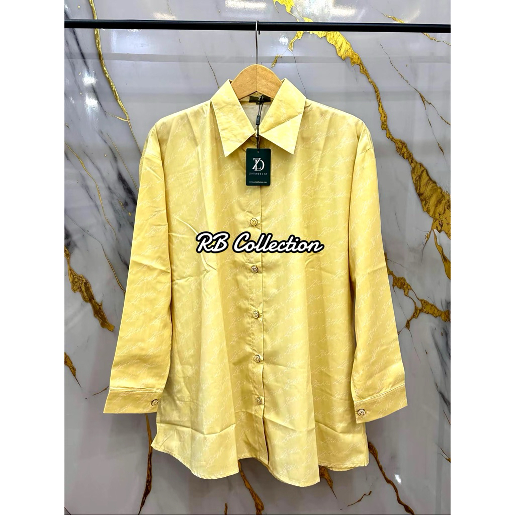 SALE MONOGRAM ZYTADELIA